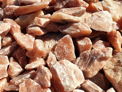 Himalayan Salt